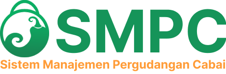 Sistem Manajemen Pergudangan